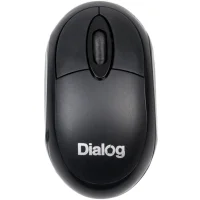 Мышь Dialog Comfort MROC-10U фото 1